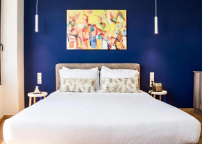 Athens Center luxury Suites 3